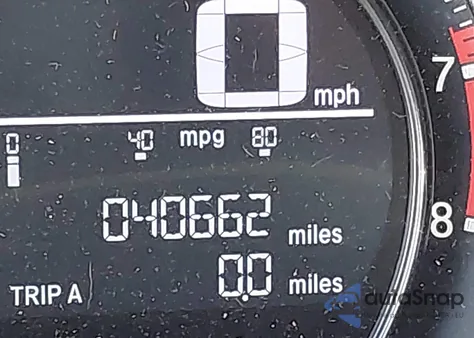 2016 Honda Civic Lx z USA, uszkodzony, nr VIN 2HGFC2F55GH567411